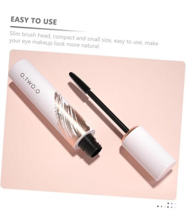 HAPINARY Mascara Waterproof Lash Makeup Waterproof Mascara Waterproof Mascara for Lash Lengthening - Buy Online on GoSupps.com