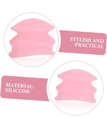 PACKOVE Repulpeur de L vres par Succion R utilisable pour Femmes Outil de Beaut pour L vres Ventouse pour Bouche - Buy Online on GoSupps.com