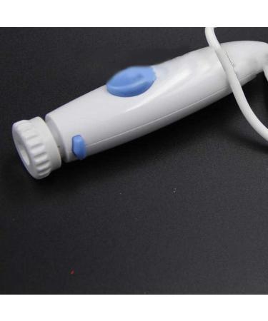 Buy Hygiene Accessories Standard Water Hose Handle for Irrigator WP-100 | International Shipping Available - Buy Online on GoSupps.com