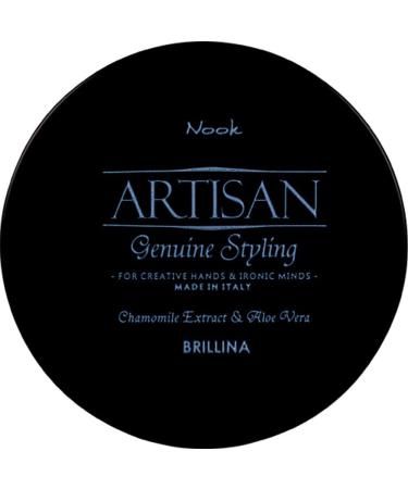 BRILLINA Polishing wax brilliant effect 100 ml Fix  - Buy Online on GoSupps.com