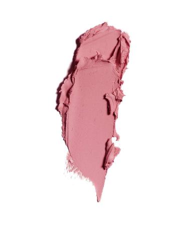 Nui Cosmetics Natural Cream Blush Pititi | Vegan Gluten-Free Matt Rose Blush for Cheeks Eyes & Lips - Nourishing Natural Makeup - Buy Online on GoSupps.com