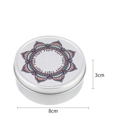 Make-Up Brush Cleaning Box - Fast Brush Cleaner & Color Remover for Eyeshadow & Cosmetics - Buy Online on GoSupps.com