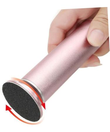 minkissy Baby 1 Nail Polishing Sheets electric grinding slices nail file electric nail file pads replacement electric grinders eletric baby Grinding sheet sand sheet - Buy Online on GoSupps.com