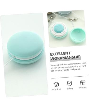 Buy FOMIYES 24 Pcs Screen Cleaner & Eyeglass Wipes | Lens Cleaning Cloths for Glasses & Phones - Effective & Convenient Cleaning Solution - Buy Online on GoSupps.com