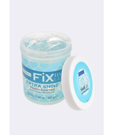 Bench Fix Extra Shine Hair Gel 500 g