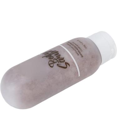 Qukaim Exfoliating Skin Scrub Exfoliating Body Scrub 150g Delicate Texture Moderate Cleaning Power Comfortable Exfoliating Practical Shower Scrub - Buy Online on GoSupps.com