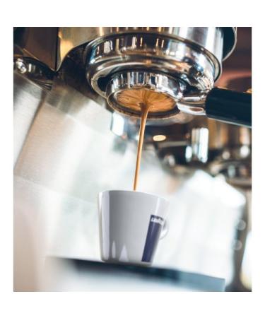 Lavazza Coffee Espresso Top Class Gran Gusto - Whole Beans 6 x 1000g Pack | Premium Italian Coffee for International Shipping - Buy Online on GoSupps.com