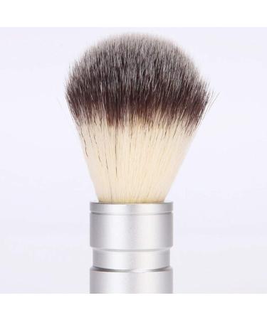 Minkissy Shaving Brush Bowl Set - Premium Wet Shaving Set for Men | Soap Mug & Brush Gift - Buy Online on GoSupps.com