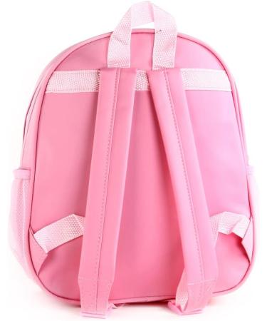 Personalized Embroidered Dance/Ballet Bag - Light Pink | Kishkesh Personalization - Buy Online on GoSupps.com