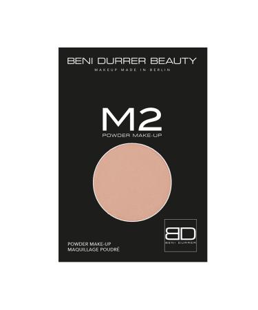 Beni Durrer Make-up Refill No. 07 for can/palette 2.5 g