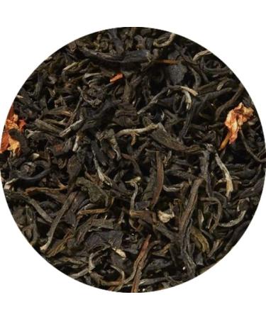  Lerbs & Hagedorn Green tea Vietnam Jasmine FOP 1kg - Buy Online on GoSupps.com