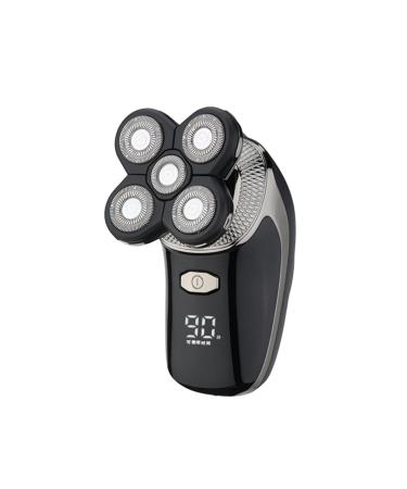 Beaupretty Electric Shaver Electric Trimmer Electric Leg Shaver Electric Hair Trimmer Electric Beard Trimmer Electric Hair Cut Beard Cutting Clipper Electric Hair Clipper Multifunction Razor 12*6 cm