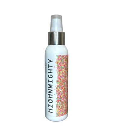 Lavender Ginger Hemp Body Oil - Moisturizer - 100ml 3.4 oz