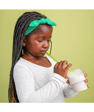 Else Plant-Powered Complete Nutrition Shake for Kids - Creamy Vanilla 16 oz | Healthy Kids' Drink - Buy Online on GoSupps.com