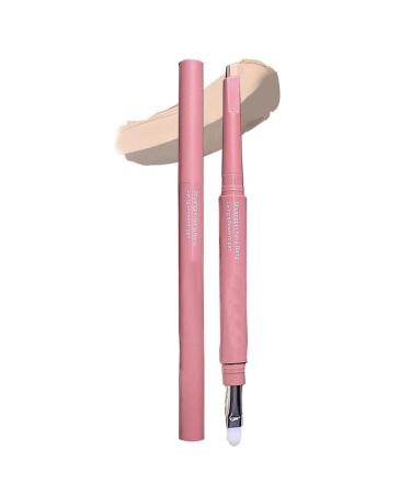 Crayons Sourcils Femme - Stylet Double Pr cision Pour Sourcils | Applicateur Pointe Biseaut e Stylo D butants Maquillage | Id al Maquillage Quotidien Soir e ou D butantes 01 #