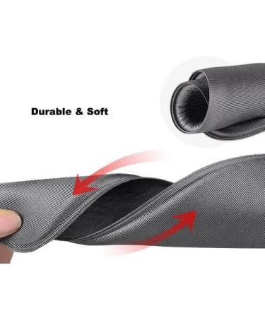 Memory Foam Insoles for Women: Comfort Cushioning Shoe Inserts - 2 Pairs (Size Women 10.5/Men 9.5) - Buy Online on GoSupps.com