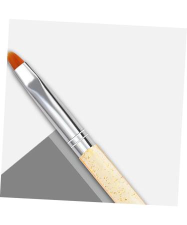 FRCOLOR Set of 14 Nail Polish Decoration Tools Drill Drawing Brush Pen Gel Nail Polish Kit Nail Art Pen Nail Decoration Tool Acrylic Decorate Nail Pen Nail Brush Set - Buy Online on GoSupps.com