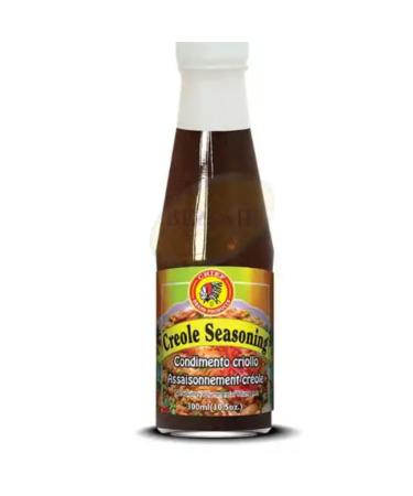 2 x Chief Creole Seasoning 6 x 300ml