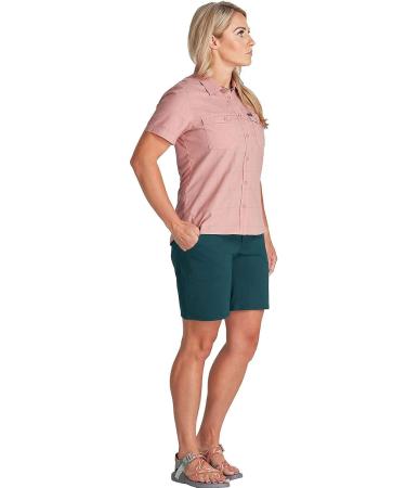 NRS Women's Guide Shorts Sea Moss Size 10 | High Performance Outdoor Gear - Buy Online on GoSupps.com