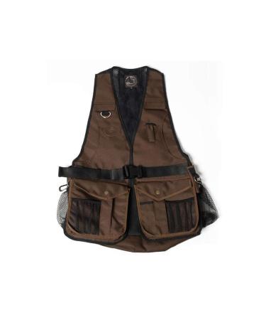 Mystique Dummy Vest Profi Cool brown XXL XXL brown