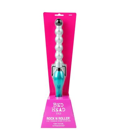 Bed Head Rock N Roller 2-in-1 Curling Wand for Tousled Waves - Buy Online on GoSupps.com