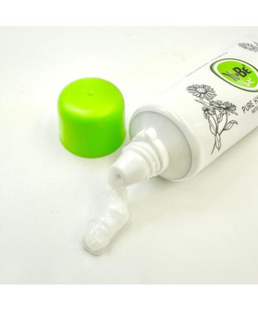 Yu-Be Ultra Hydration Trio | Japanese Skincare Set | Vegan Moisturizers with Yuzu Cream & Fragrance-Free Formula | Hypoallergenic Skin Care for Intense Hydration - Buy Online on GoSupps.com