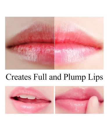 AKARY Hyaluronic Acid Lip Balm | Moisturizing & Hydrating Lip Care | Long-Lasting Protection Against Dryness & Chapping | 0.06 oz - Buy Online on GoSupps.com