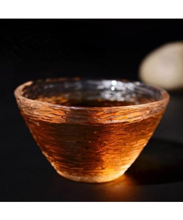 HELLOYOUNG 357g G teau de th noir Bingdao sucr biologique du Yunnan chinois Th Pu'er Aliment vert artisanal au go t intense Th pu-erh Pu'er Tea - Buy Online on GoSupps.com