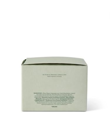 McEvoy Ranch Verde Whipped Body Butter (2-pack) by ODE Olive Oil Beauty Nourishing EVOO Enriched with Organic Shea and Cocoa Butters - Buy Online on GoSupps.com