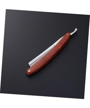 Shop Minkissy 3pcs Razor Safe Stainless Steel Hair Clip for Men - Worldwide Shipping - Buy Online on GoSupps.com