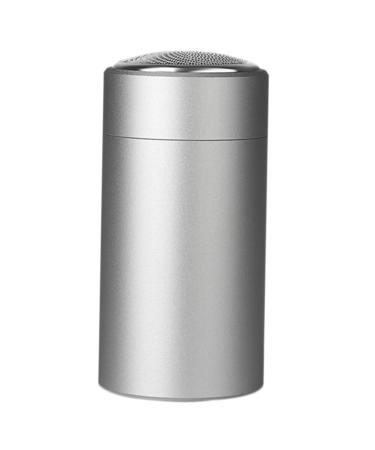 Hemoton 1 Set Car Shaver Man Small Razor Aluminum Alloy