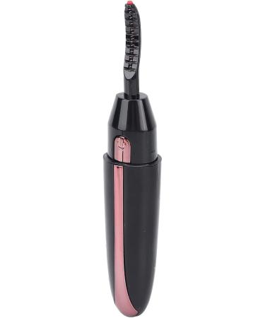 Qukaim Heated Eyelash Curler Handheld Heated Eyelash Curler Intelligent Temperature Control Electric Lash Curler - Buy Online on GoSupps.com