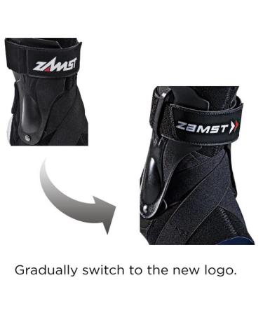 Buy Generic Premium Ankle Brace for High-Impact Sports | Exo-Grid i-FIT & X-STRAP Support | Left Medium White - International Shipping Available - Buy Online on GoSupps.com
