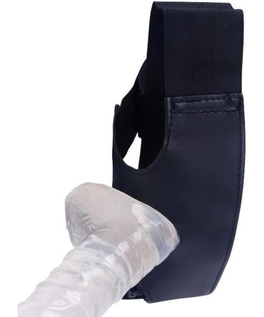 Elastic Silica Gel Suction Cup Relaxing Happy Rod for Women - LHCD0421L | International Shipping Available - Buy Online on GoSupps.com