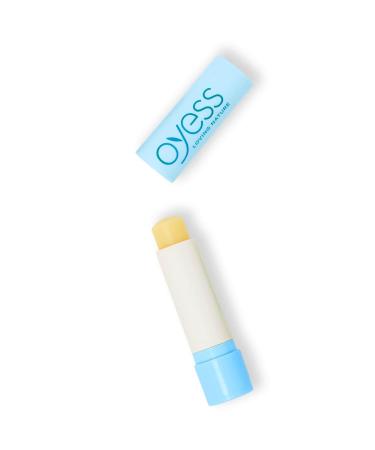 Oyess Loving Nature Lip Care Coconut - Nourishing Moisturizer for Dry Lips (4.8g) - 1 Pack - Buy Online on GoSupps.com