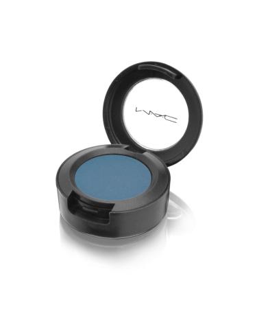 MAC Small Eye Shadow - Stormwatch - 1.5g/0.05oz 0.05 Ounce (Pack of 1) Stormwatch