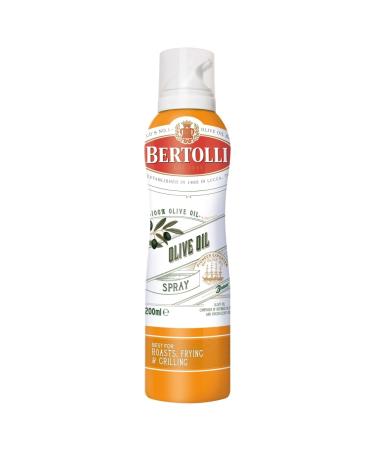 Bertolli Olive Oil Spray 200ml
