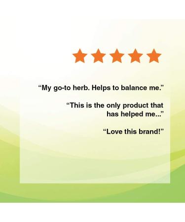 Nature's Life Wild Yam 1000 mg - 100 Vegetarian Capsules for Hormonal Balance - Buy Online on GoSupps.com