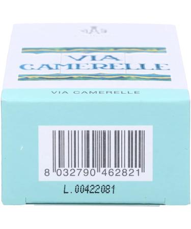 Carthusia Via Camerelle Eau De Parfum Spray 50ml - Buy Online on GoSupps.com