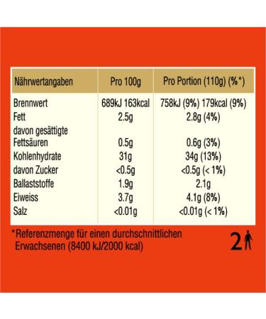 Buy Ben's Original Express Brown Rice - 6 Pack (220g each) | International Shipping Available - Buy Online on GoSupps.com