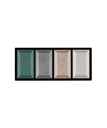 CLE DE PEAU BEAUTE/EYE COLOR QUAD REFILL 311 0.21 OZ
