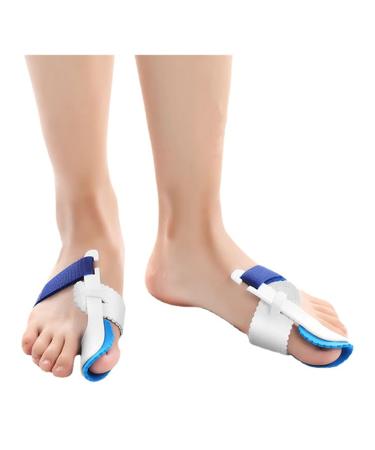 Grand toe valgus corrector separate toe and relieve pain non-surgery balcony orthopedic bale rail hammer toe smooth