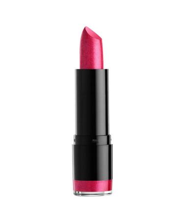 NYX Cosmetics Round Lipstick - Chloe