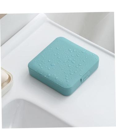 Hemoton 4pcs Aunt's Towel Storage Box Diaper Bag Organizer Pouches - Multipurpose Menstrual Cup & Sanitary Napkin Case - Buy Online on GoSupps.com