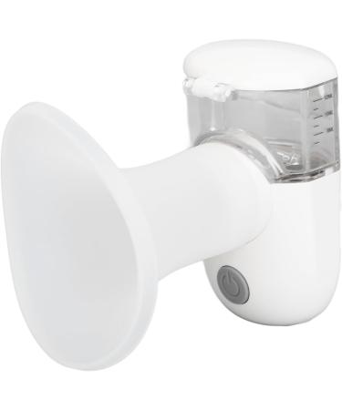 Eye Moisturizer Sprayer Hand Mist Eye Sprayer White Portable to Relieve Eye Fatigue - Buy Online on GoSupps.com