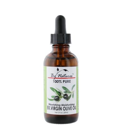 EXTRA VIRGIN OLIVE Essential Oils 100% pure