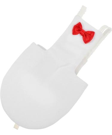 2Pcs Flying Bird Diapers for Pigeons | Flight Bird Clothing & Pet Accessories - Buy Online on GoSupps.com