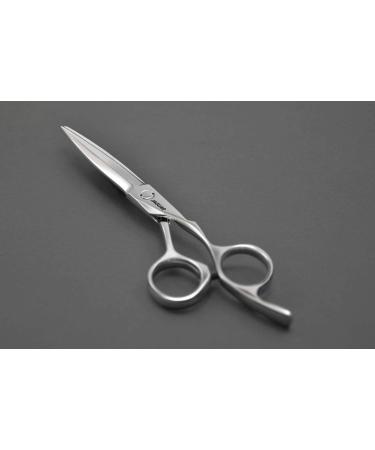 Jaguar Gold Line Heron Hairdressing Scissors 5.5-Inch Length 0.1 kg 4030363125252 - Buy Online on GoSupps.com