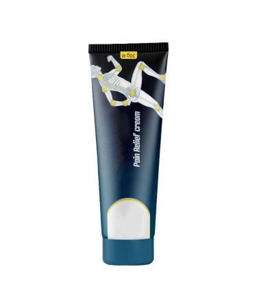 Cr me Pour Genoux Et Articulations 30g Relaxation Post-Entra nement | Gel Massage pour Articulations et Muscles pour Coudes Pieds Jambes Poignets Dos paule Hommes Femmes Adultes Personnes