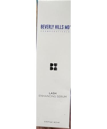 Lash Enhancing Serum - Naturally Lengthen & Boost Eyelashes | Fuller Lashes Growth Formula | Supports Healthy Keratin Production - Buy Online on GoSupps.com